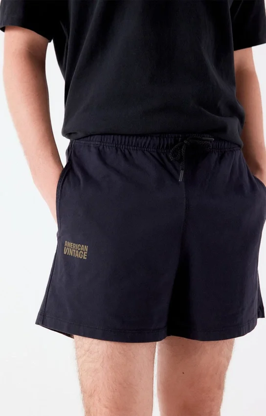 Herenkorte broek Gixy Referentie: MGIX09AH26