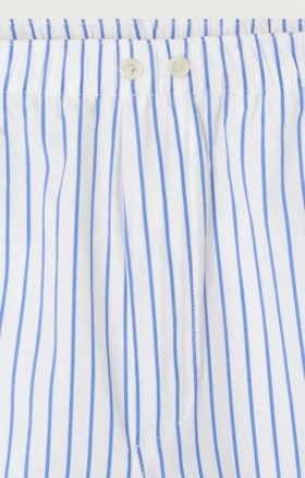 Herenkorte broek Nurway Referentie: MNUR09AH26