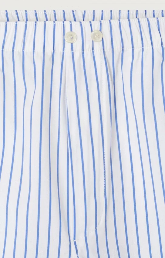 Herenkorte broek Nurway Referentie: MNUR09AH26