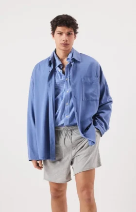 Herenkorte broek Oxyl Referentie: MOXY09AH26
