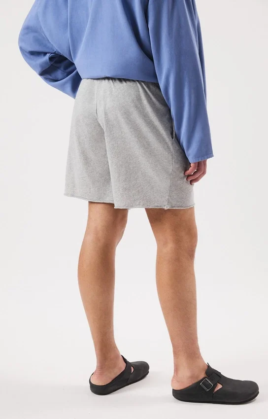 Herenkorte broek Oxyl Referentie: MOXY09AH26