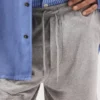 Herenkorte broek Oxyl Referentie: MOXY09AH26