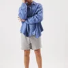 Herenkorte broek Oxyl Referentie: MOXY09AH26
