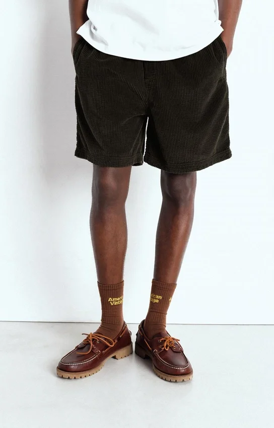 Herenkorte broek Padow Referentie: MPADO09BH26