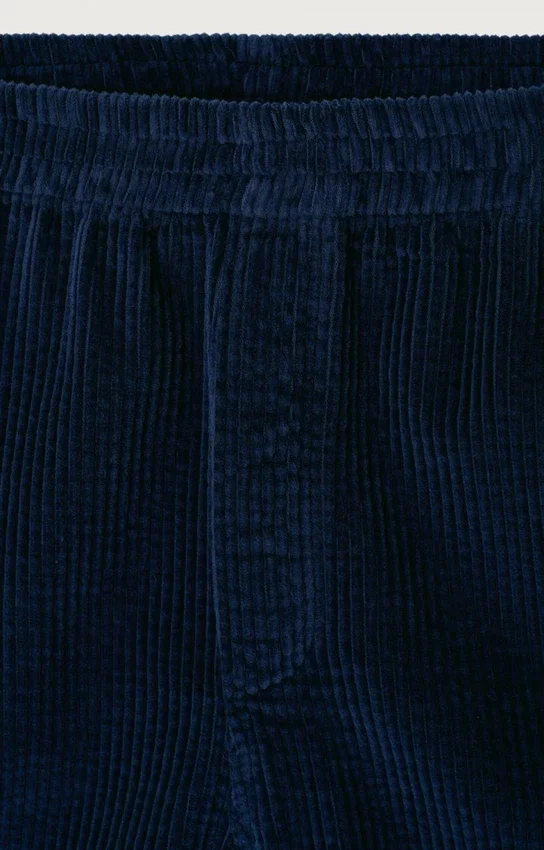 Herenkorte broek Padow Referentie: MPADO09BH26