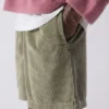 Herenkorte broek Padow Referentie: MPADO09BH26