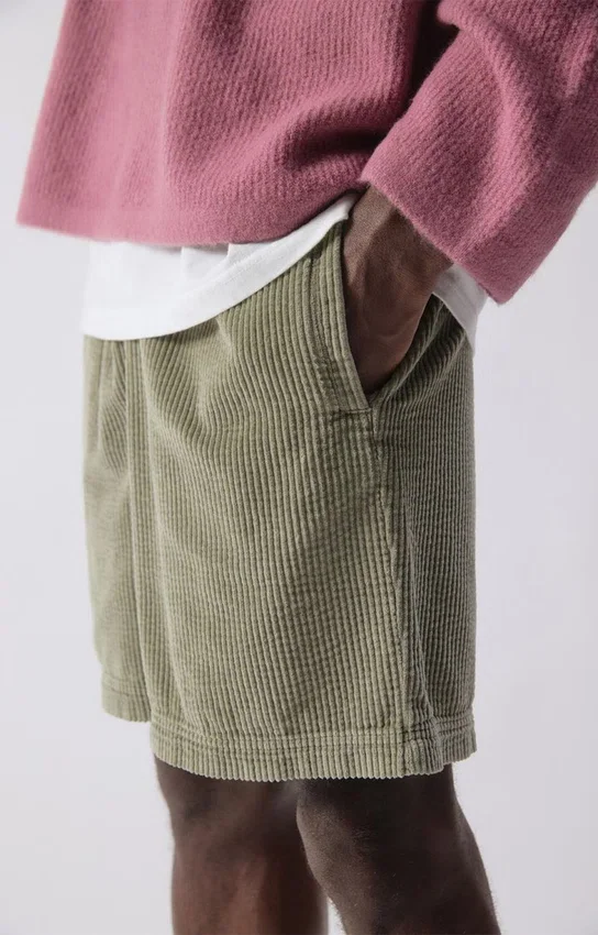Herenkorte broek Padow Referentie: MPADO09BH26