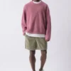 Herenkorte broek Padow Referentie: MPADO09BH26