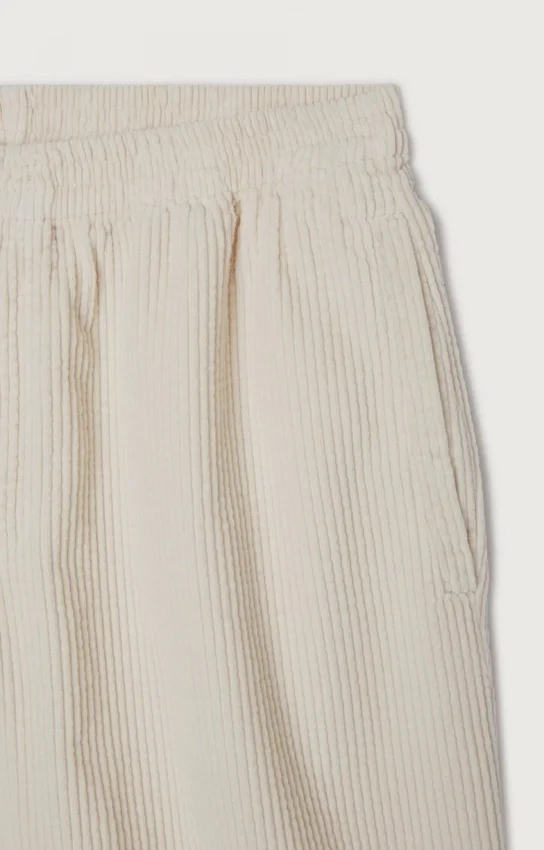 Herenkorte broek Padow Referentie: MPADO09BH26
