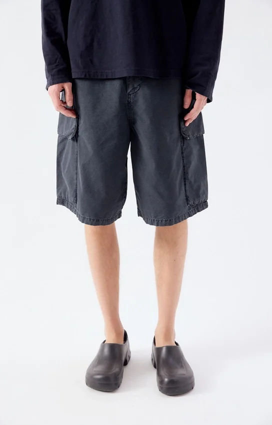 Herenkorte broek Tysco Referentie: MTYS09AH26