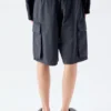 Herenkorte broek Tysco Referentie: MTYS09AH26