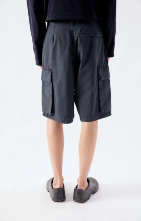 Herenkorte broek Tysco Referentie: MTYS09AH26