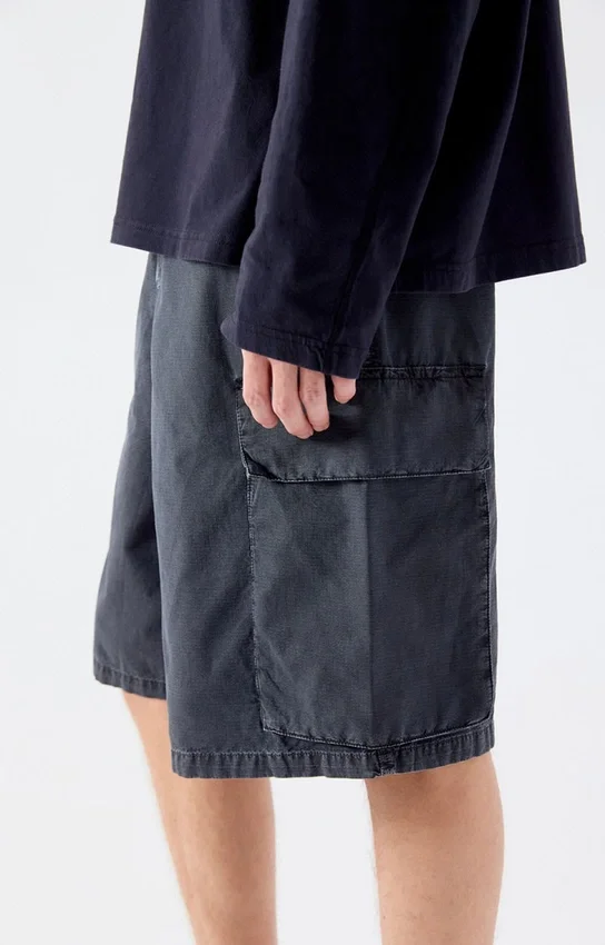 Herenkorte broek Tysco Referentie: MTYS09AH26