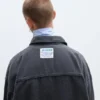 Herenoverhemd Jazy Artikelnummer: MJAZ06BH26