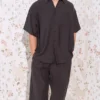 Herenoverhemd Ysoli Referentie: MYSO06AE26