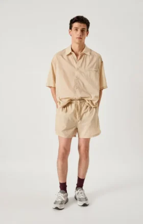 Herenkorte broek Yupibam Referentie: MYUP09AH26