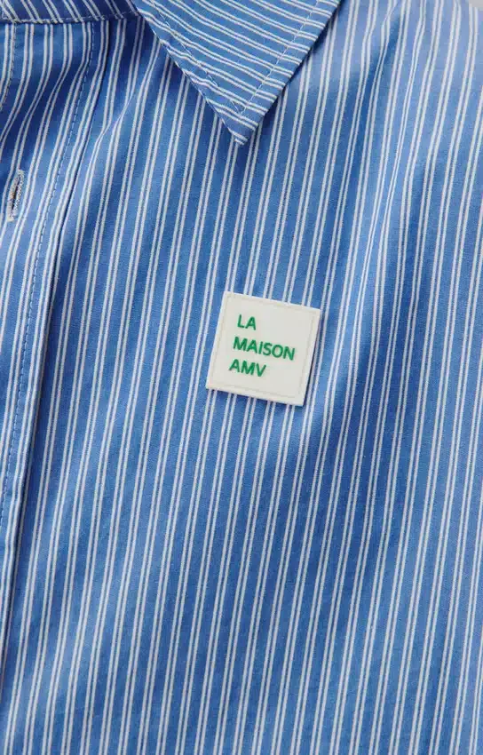 Herenoverhemd Zatybay Referentie: MZAT06AH26