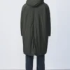 Herenparka Zotcity Referentie: MZOT17BH26