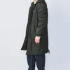 Herenparka Zotcity Referentie: MZOT17BH26