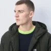 Herenparka Zotcity Referentie: MZOT17BH26