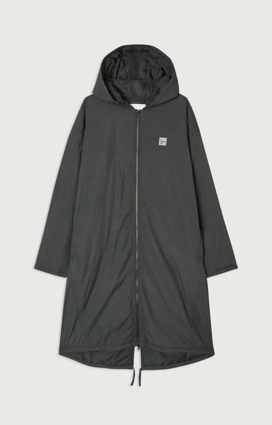 Herenparka Zotcity Referentie: MZOT17BH26