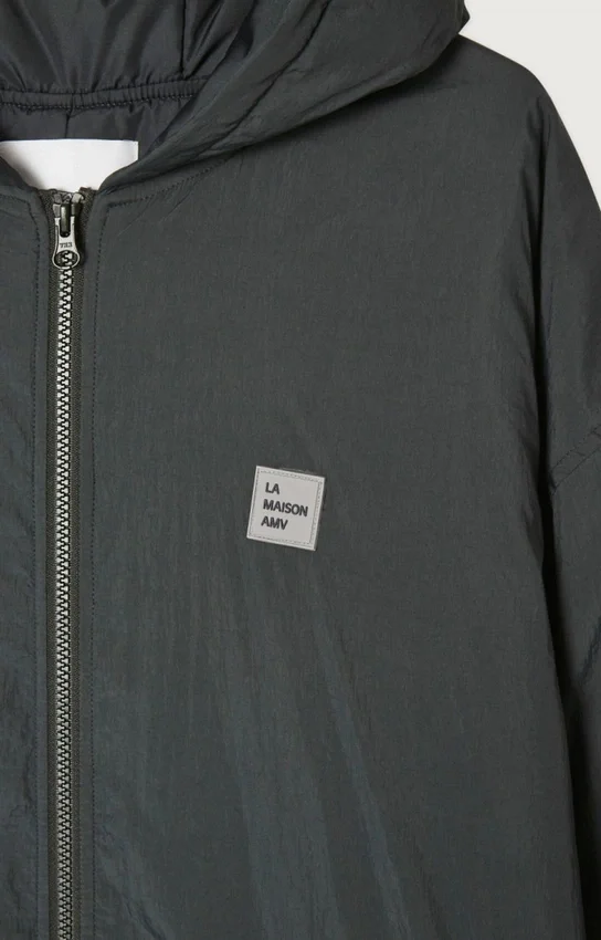 Herenparka Zotcity Referentie: MZOT17BH26