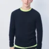 Herenpullover Ducksbay Referentie: MDUC18AH26