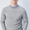 Herenpullover Ducksbay Referentie: MDUC18AH26
