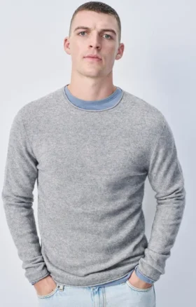 Herenpullover Ducksbay Referentie: MDUC18AH26