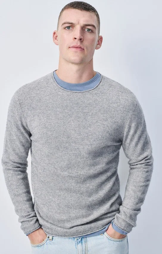 Herenpullover Ducksbay Referentie: MDUC18AH26