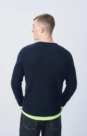 Herenpullover Ducksbay Referentie: MDUC18AH26