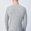 Herenpullover Ducksbay Referentie: MDUC18AH26