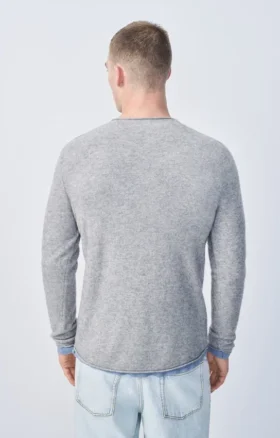 Herenpullover Ducksbay Referentie: MDUC18AH26