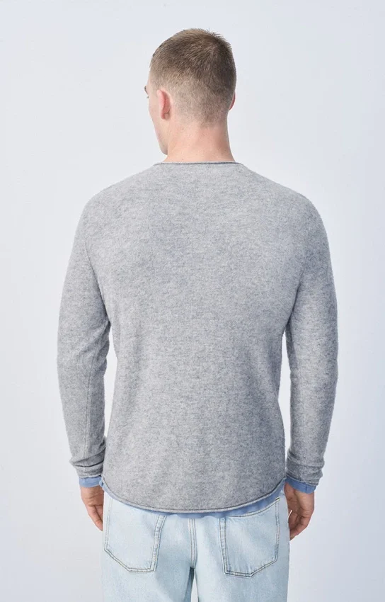 Herenpullover Ducksbay Referentie: MDUC18AH26