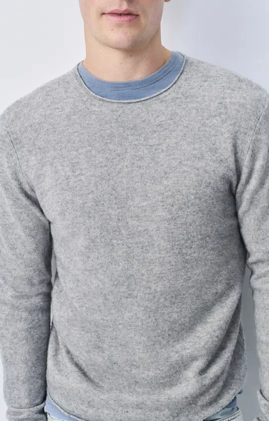 Herenpullover Ducksbay Referentie: MDUC18AH26