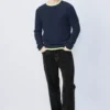 Herenjeans met rechte pijpen van Yopday Referentie: MYOP11GH26