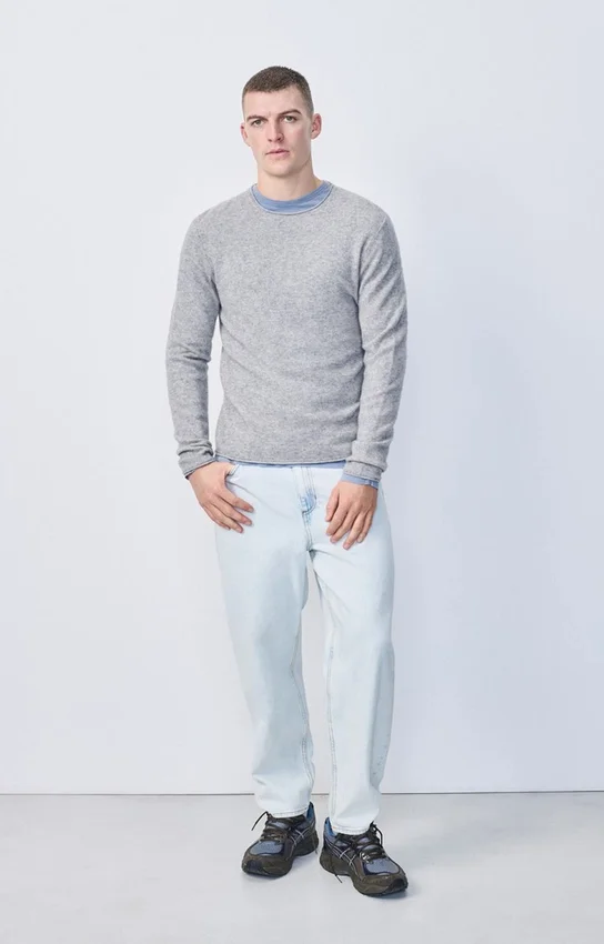 Herenpullover Ducksbay Referentie: MDUC18AH26