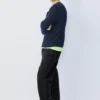 Herenjeans met rechte pijpen van Yopday Referentie: MYOP11GH26