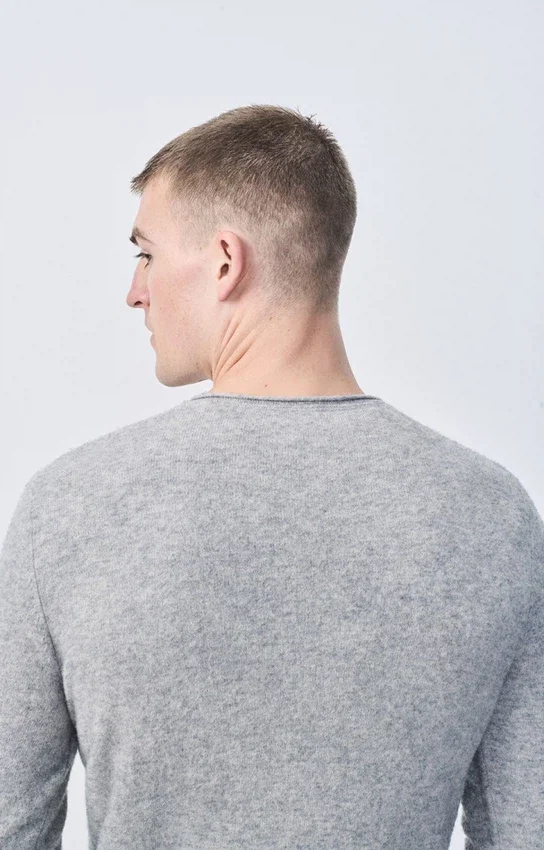 Herenpullover Ducksbay Referentie: MDUC18AH26
