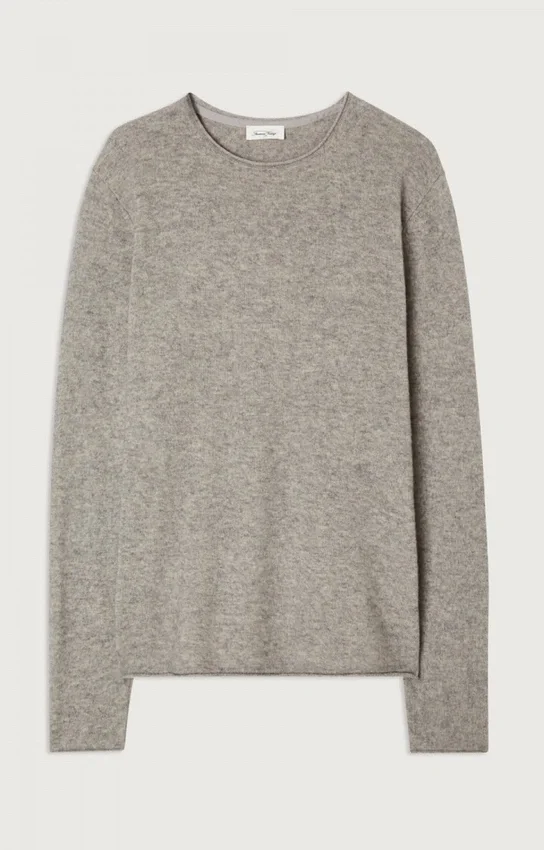 Herenpullover Ducksbay Referentie: MDUC18AH26
