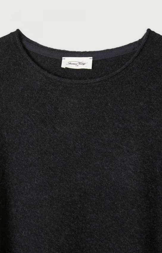 Herenpullover Ducksbay Referentie: MDUC18AH26