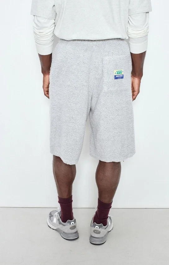 Hoktown herenshort Referentie: MHOK09BH26
