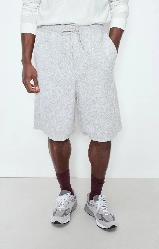 Hoktown herenshort Referentie: MHOK09BH26