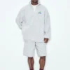Hoktown-sweatshirt voor heren Referentie: MHOK03CH26