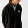 Hoktown-sweatshirt voor heren Referentie: MHOK03CH26