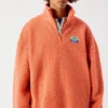 Hoktown-sweatshirt voor heren Referentie: MHOK03CH26