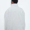 Hoktown-sweatshirt voor heren Referentie: MHOK03CH26