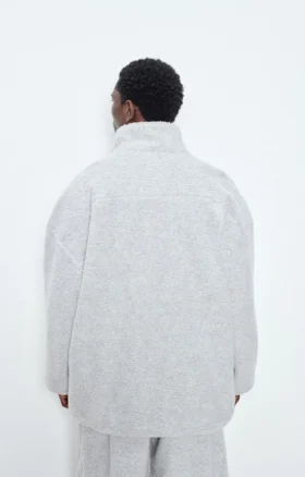 Hoktown-sweatshirt voor heren Referentie: MHOK03CH26