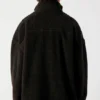 Hoktown-sweatshirt voor heren Referentie: MHOK03CH26
