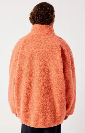 Hoktown-sweatshirt voor heren Referentie: MHOK03CH26